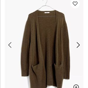 Madewell Sweater